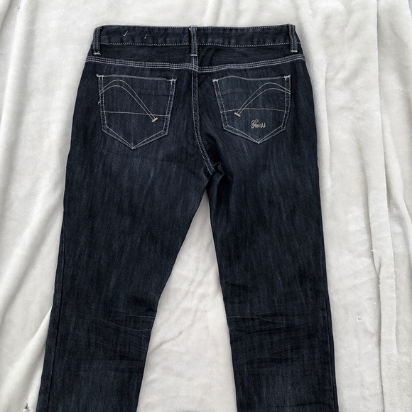 Guess Jeans Marina Denim - Picture 11 of 11